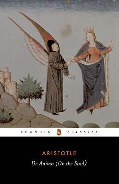 de Anima (on the Soul) - Aristotle