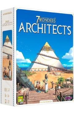 7 Wonders Architects