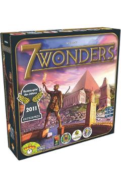 7 Wonders