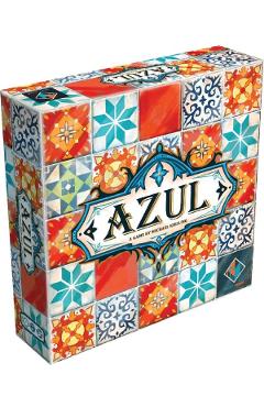 Joc: Azul