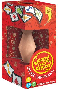 Joc: Jungle Speed