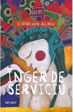 eBook Inger de serviciu - Ciprian Albu
