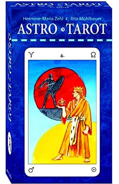 Carti de tarot: Astro. Tarot