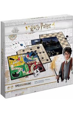 Set jocuri: Game compendium. Harry Potter
