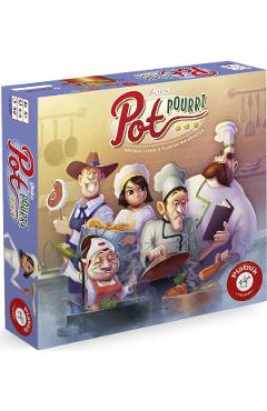 Joc: Pot Pourri