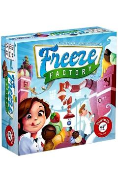 Joc Freeze Factory