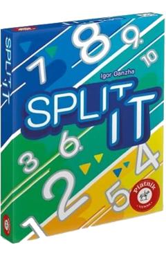 Joc: Split It