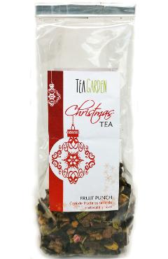 Ceai: Fruit Punch. Christmas Tea