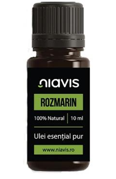 Ulei esential: Rozmarin 10 ml 