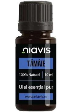 Ulei esential: Tamaie 10 ml