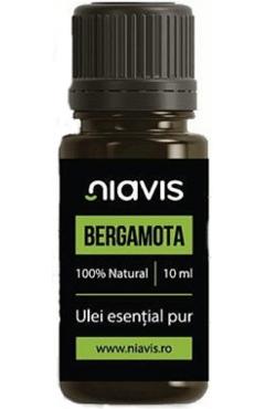 Ulei esential: Bergamota 10 ml