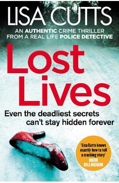 Lost lives - lisa cutts