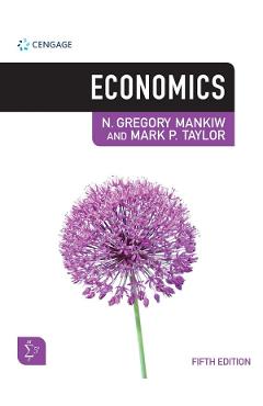 Economics - n. gregory mankiw, mark p. taylor