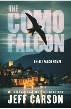The Como Falcon - Jeff Carson