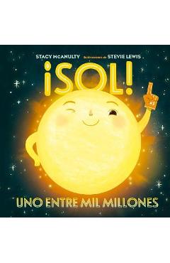 Sol! - stacy mcanulty