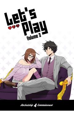 Let\'s Play Volume 3 - Leeanne M. Krecic