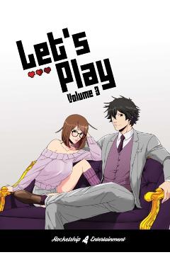 Let's Play Volume 3 - Leeanne M. Krecic