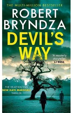 Devil\'s Way - Robert Bryndza