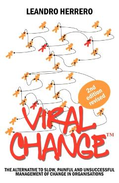 Viral Change - Leandro Herrero
