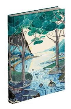 Tolkien Raft-Elves Journal - Bodleian Library