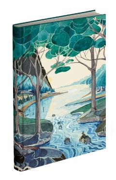 Tolkien Raft-Elves Journal - Bodleian Library
