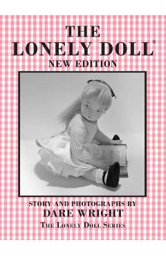 The Lonely Doll - Dare Wright