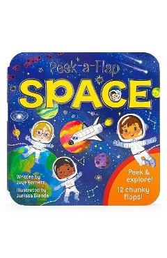 Space - Cottage Door Press