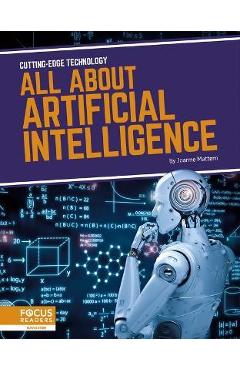 All about Artificial Intelligence - Joanne Mattern