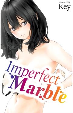 Imperfect Marble - Key