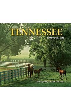 Tennessee Impressions - Bob Schatz