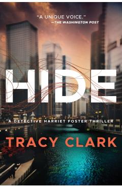 Hide - Tracy Clark