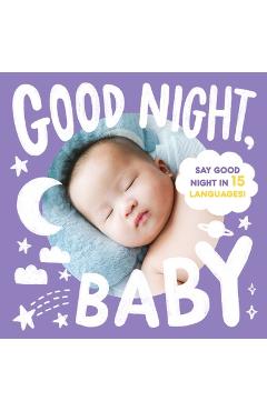 Good Night, Baby - Little Bee Books