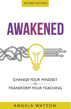 Awakened - Angela Watson
