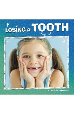 Losing a Tooth - Nicole A. Mansfield