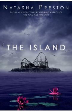 The Island - Natasha Preston
