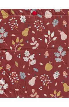 Husa pentru carte: Autumn Leaves