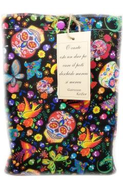 Husa pentru carte: Dia de Los Muertos