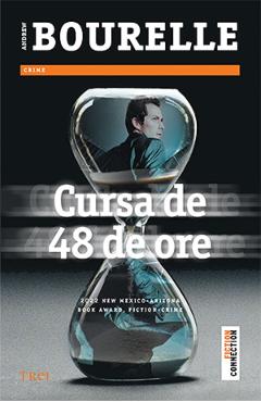 Cursa de 48 de ore - Andrew Bourelle - TREI