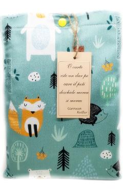 Husa pentru carte: Summer Forest