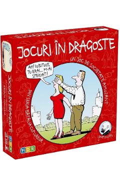 Joc pentru adulti: Jocuri in dragoste