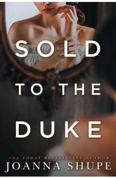 Sold to the Duke: A Victorian Novella