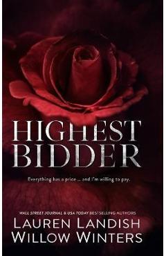 Highest Bidder - Willow Winters