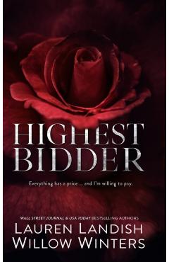 Highest Bidder - Willow Winters