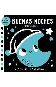 Buenas Noches - Clever Publishing