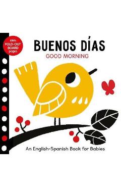 Buenos dias - clever publishing