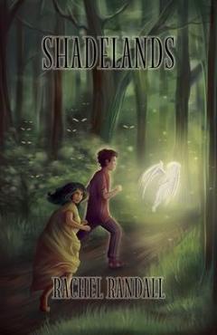 Shadelands - Rachel Randall