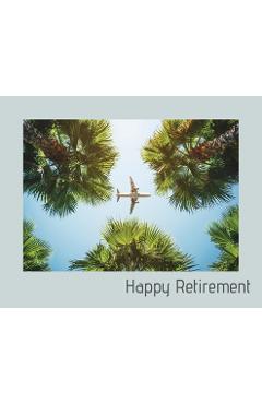 Happy Retirement Guest Book ( Landscape Hardcover ): Guest book for retirement, message book, memory book, keepsake, landscape, retirement book to sig - Lulu And Bell
