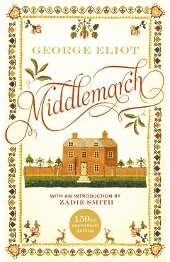 Middlemarch - George Eliot
