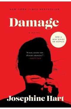 Damage - Josephine Hart