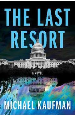 The Last Resort - Michael Kaufman